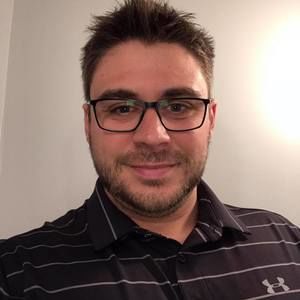 Meet your Posher, Jean-francois